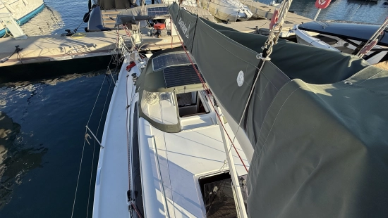 Dehler 38 de segunda mano en venta
