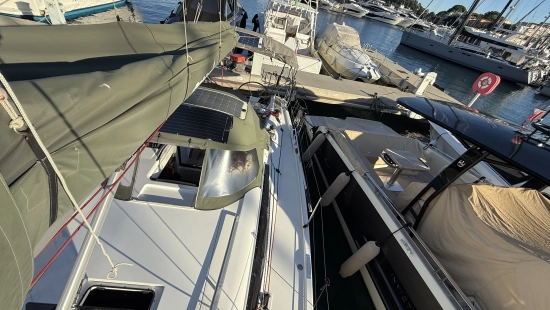 Dehler 38 de segunda mano en venta