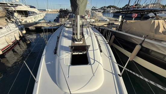 Dehler 38 de segunda mano en venta