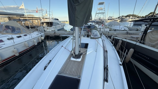 Dehler 38 de segunda mano en venta