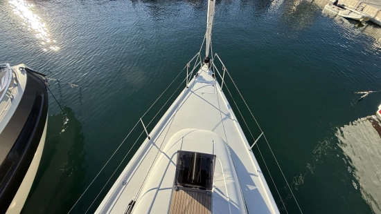 Dehler 38 de segunda mano en venta