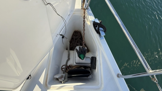 Dehler 38 de segunda mano en venta