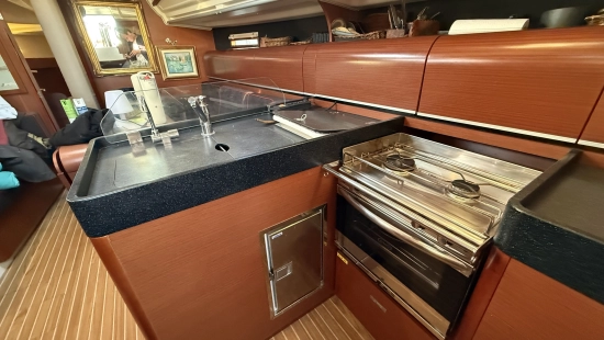 Dehler 38 de segunda mano en venta