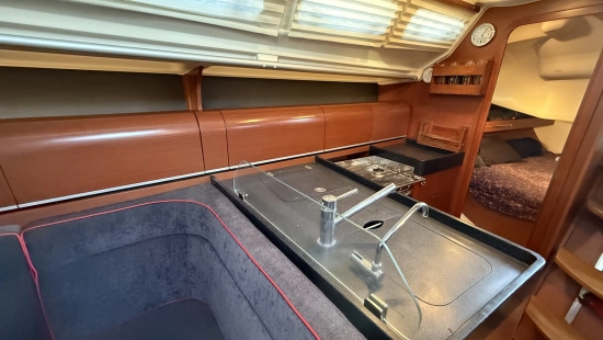 Dehler 38 de segunda mano en venta
