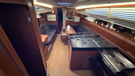 Dehler 38 de segunda mano en venta