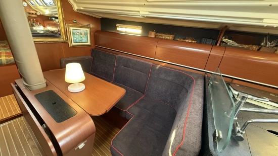 Dehler 38 de segunda mano en venta