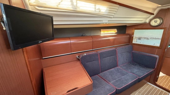 Dehler 38 de segunda mano en venta