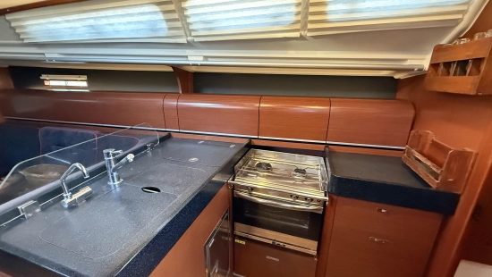 Dehler 38 de segunda mano en venta