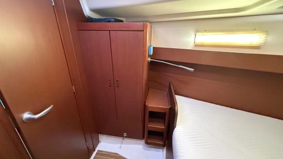 Dehler 38 de segunda mano en venta