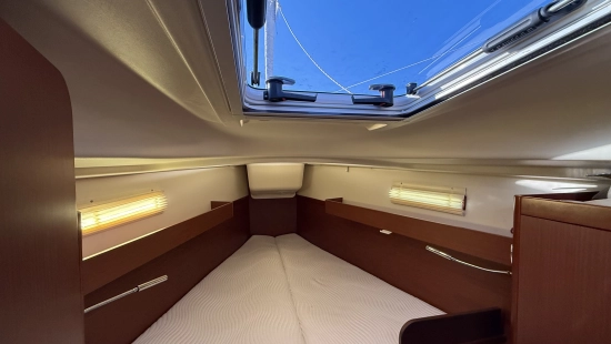 Dehler 38 de segunda mano en venta