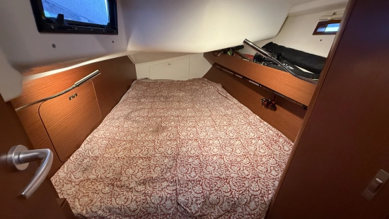 Dehler 38 de segunda mano en venta