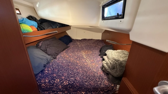 Dehler 38 de segunda mano en venta