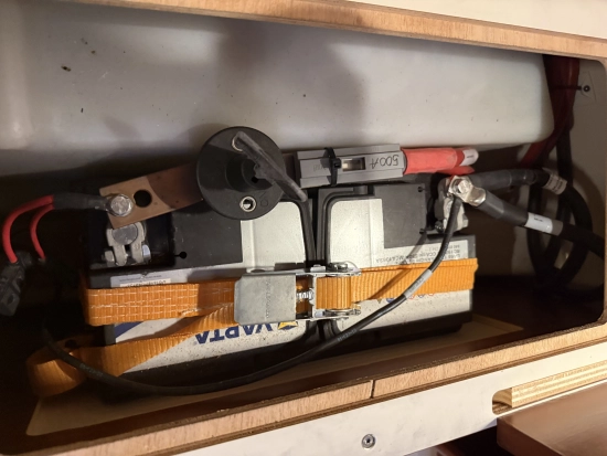 Dehler 38 de segunda mano en venta