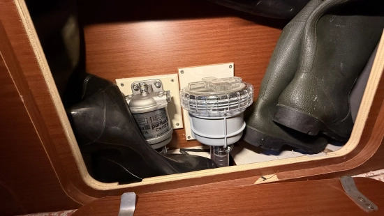 Dehler 38 de segunda mano en venta