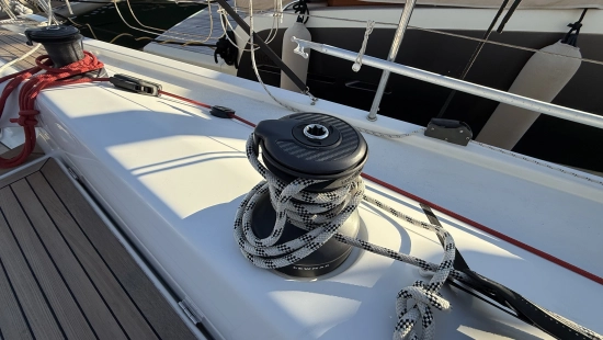 Dehler 38 de segunda mano en venta