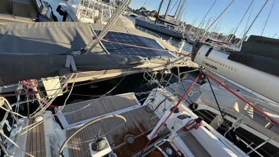 Dehler 38 de segunda mano en venta