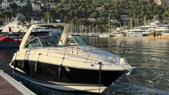 Monterey 295 sportcruiser de segunda mano en venta
