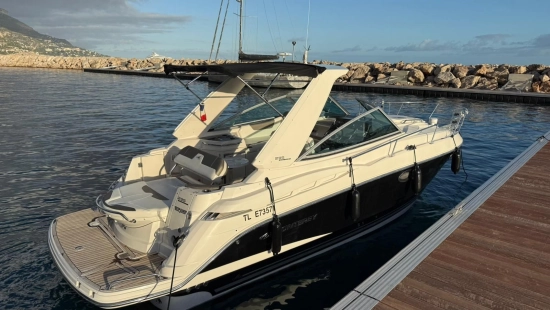 Monterey 295 sportcruiser de segunda mano en venta