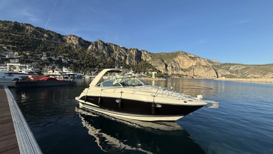 Monterey 295 sportcruiser de segunda mano en venta