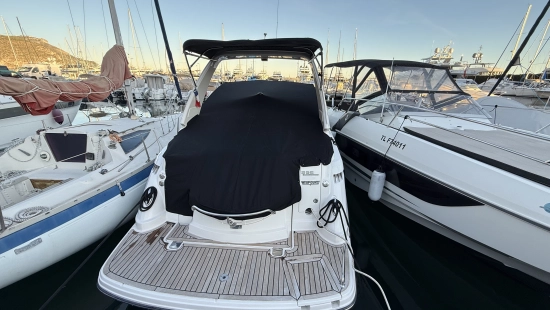 Monterey 295 sportcruiser de segunda mano en venta