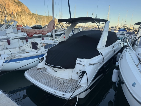 Monterey 295 sportcruiser de segunda mano en venta