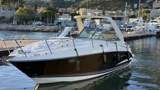 Monterey 295 sportcruiser de segunda mano en venta