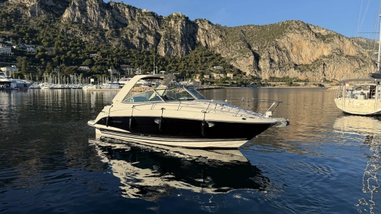 Monterey 295 sportcruiser de segunda mano en venta