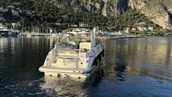 Monterey 295 sportcruiser de segunda mano en venta