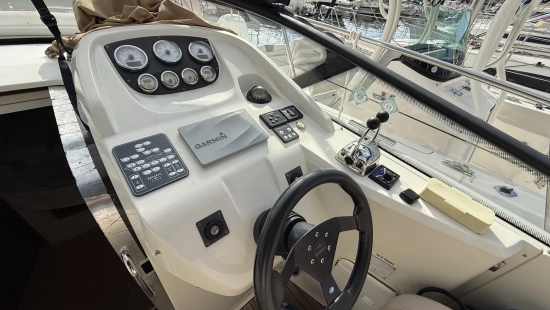 Bavaria Yachts Sport 28 usata in vendita