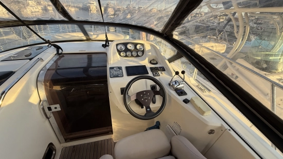 Bavaria Yachts Sport 28 usata in vendita