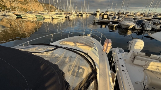 Bavaria Yachts Sport 28 usata in vendita