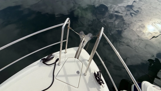 Bavaria Yachts Sport 28 usata in vendita