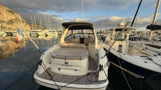 Bavaria Yachts Sport 28 usata in vendita