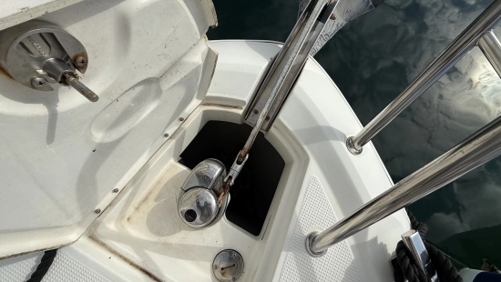 Bavaria Yachts Sport 28 usata in vendita