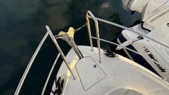 Bavaria Yachts Sport 28 usata in vendita