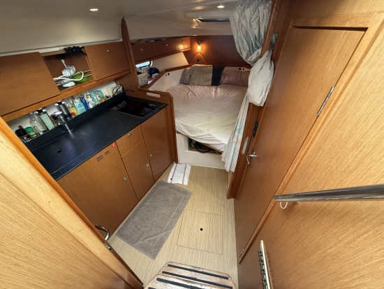 Bavaria Yachts Sport 28 usata in vendita