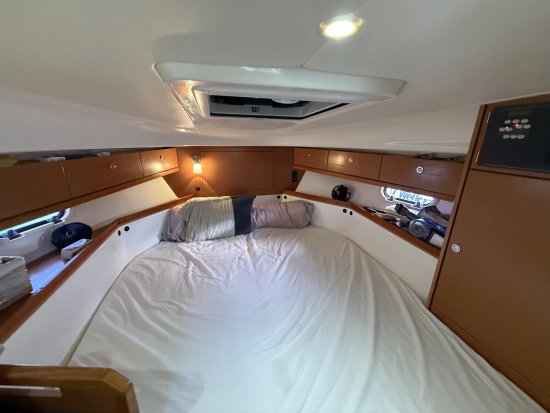 Bavaria Yachts Sport 28 usata in vendita