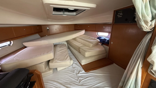 Bavaria Yachts Sport 28 usata in vendita
