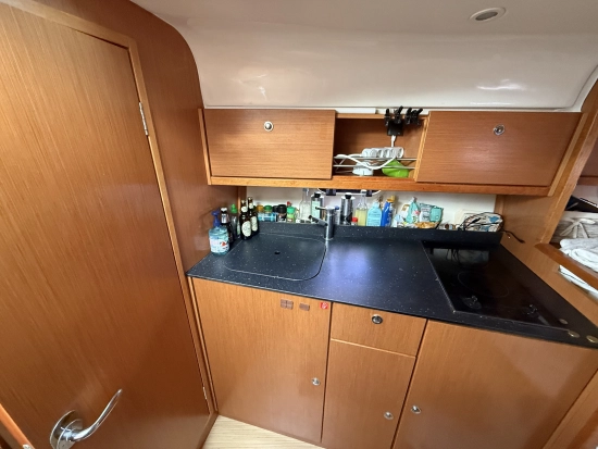 Bavaria Yachts Sport 28 usata in vendita
