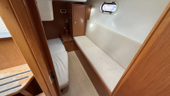 Bavaria Yachts Sport 28 usata in vendita