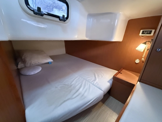 Bavaria Yachts Sport 28 usata in vendita