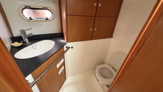 Bavaria Yachts Sport 28 usata in vendita