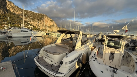 Bavaria Yachts Sport 28 usata in vendita