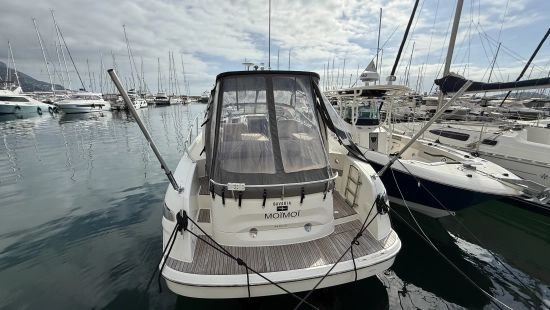 Bavaria Yachts Sport 28 usata in vendita