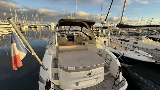 Bavaria Yachts Sport 28 usata in vendita