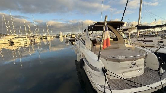 Bavaria Yachts Sport 28 usata in vendita