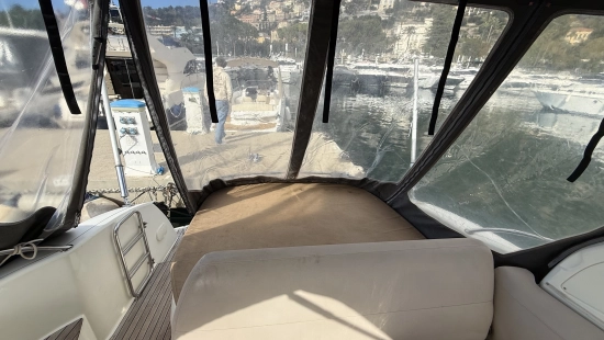 Bavaria Yachts Sport 28 usata in vendita