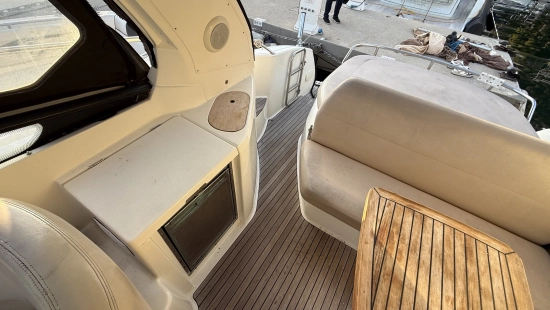 Bavaria Yachts Sport 28 usata in vendita