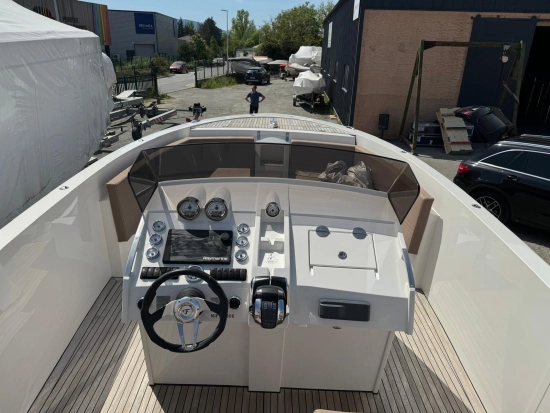 Frauscher 1017 LIDO usado à venda