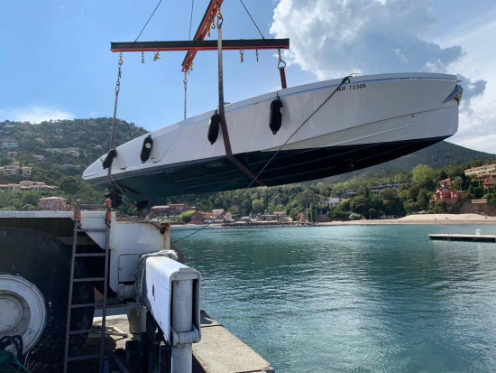 Frauscher 1017 LIDO usado à venda